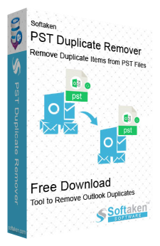 Outlook Duplicate Remover Box