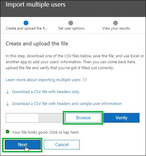 How to Migrate Mailboxes from Gmail to Office 365?