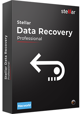 MAC Data Recovery Software