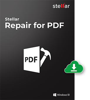 PDF Recovery Tool box