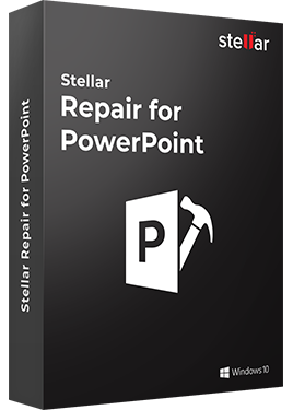 PowerPoint File Recovery Tool