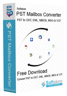 PST to MBOX Converter Tool Box